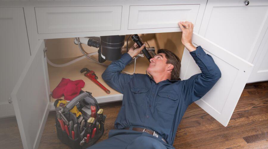 Local tankless water heater installation in Dos Palos, CA